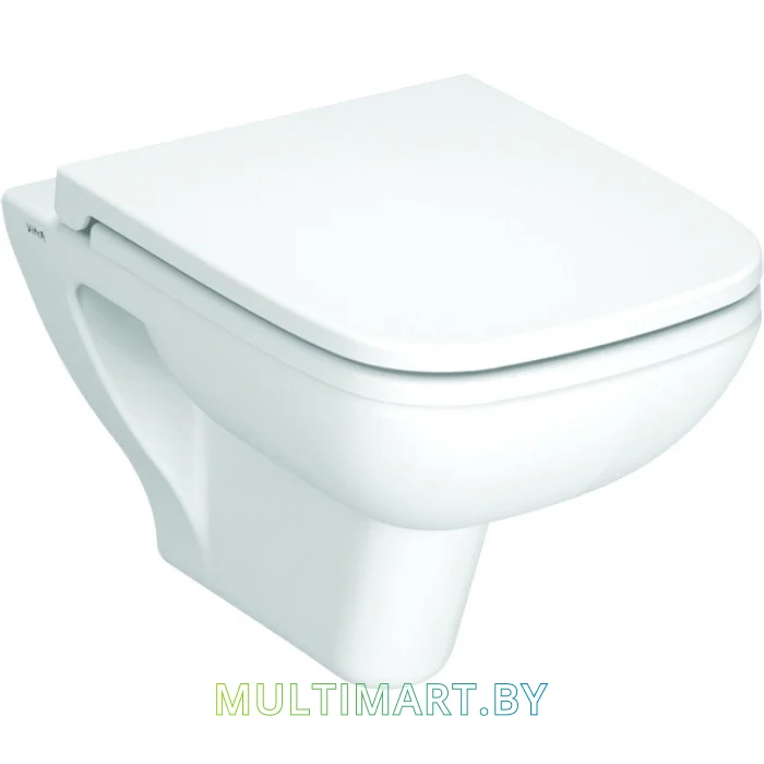 Унитаз Vitra S20 5507B003-6066